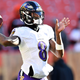 Lamar Jackson